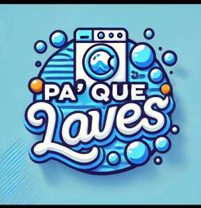 Lavandería Automática Pa'Que Laves - Costa Calma - Fuerteventura
