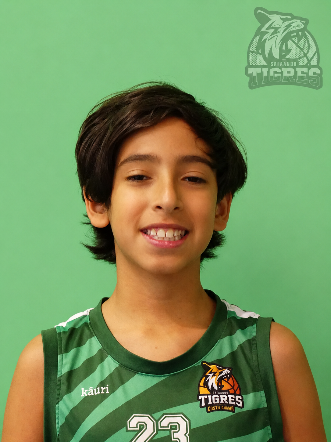 Andres Lopez